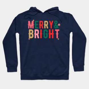 Merry Christmas Hoodie